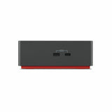 Dockstation Lenovo 40B00300EU Black Grey 230 W-3