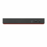 Dockstation Lenovo 40B00300EU Black Grey 230 W-2