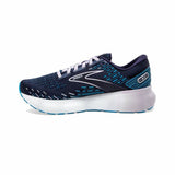 Running Shoes for Adults Brooks Glycerin 20 Wide Dark blue Lady-6