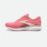 Sports Trainers for Women DNA LOFT v2 cushion Brooks Ghost 15 Pink Lady-5