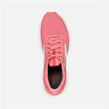 Sports Trainers for Women DNA LOFT v2 cushion Brooks Ghost 15 Pink Lady-3