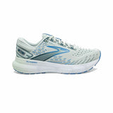 Sports Trainers for Women Brooks Brooks Glycerin 20 Light Blue-0