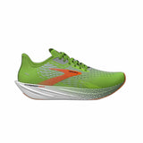 Running Shoes for Adults Brooks Hyperion Max Men Lime green-7