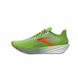 Running Shoes for Adults Brooks Hyperion Max Men Lime green-6