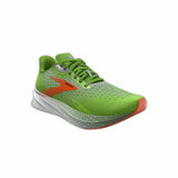 Running Shoes for Adults Brooks Hyperion Max Men Lime green-3