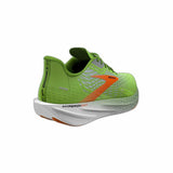 Running Shoes for Adults Brooks Hyperion Max Men Lime green-2