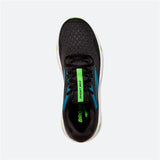 Running Shoes for Adults Brooks Ghost Max Black-2