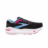 Sports Trainers for Women Brooks Ghost Max Black-0