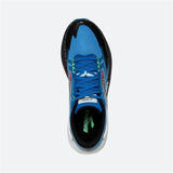Running Shoes for Adults Brooks Catamount 3 Blue Black-4