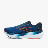 Men's Trainers Brooks Glycerin 21 Blue Black-1