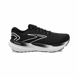 Running Shoes for Adults Brooks Glycerin 21 Black-0