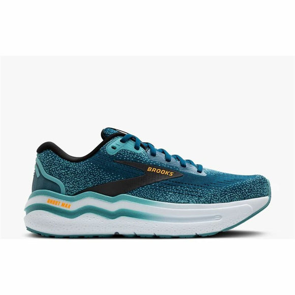 Men's Trainers Brooks Ghost Max 2 Blue-0