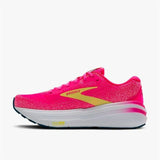 Sports Trainers for Women Brooks Ghost Max 2 Pink Fuchsia-6