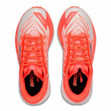 Sports Trainers for Women Brooks Catamount 4 Orange-2
