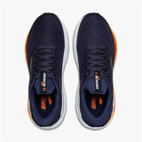 Running Shoes for Adults Brooks Adrenaline GTS 24 Dark blue-5