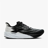 Running Shoes for Adults Brooks Launch 11 White Black-13