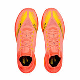 Running Shoes for Adults Brooks Catamount Agil Salmon-2