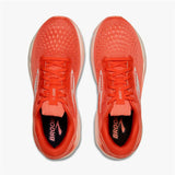 Running Shoes for Adults Brooks Ghost 16 Salmon-2