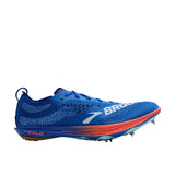 Running Shoes for Adults Brooks Hyperion Elite LD Blue-12