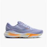 Running Shoes for Adults Brooks Adrenaline Gts 24 Lavendar-2