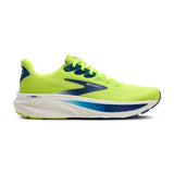 Running Shoes for Adults Brooks Ghost 17 Yellow-0