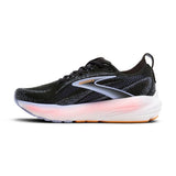 Running Shoes for Adults Brooks Glycerin 22 Black-6