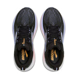 Running Shoes for Adults Brooks Glycerin 22 Black-5