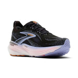 Running Shoes for Adults Brooks Glycerin Gts 22 Black-3