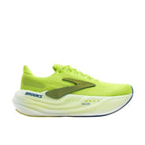 Running Shoes for Adults Brooks Glycerin Max Yellow-0