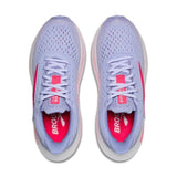 Running Shoes for Adults Brooks Glycerin Max Lavendar-5