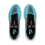 Running Shoes for Adults Brooks Hyperion 3 Light Blue-2