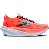 Running Shoes for Adults Brooks Hyperion Max 3 Salmon-0