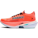 Running Shoes for Adults Brooks Hyperion Max 3 Salmon-4
