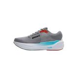 Running Shoes for Adults Brooks Ghost Max 3 Grey-6