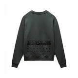 Men’s Sweatshirt without Hood Napapijri B-Premium C-2