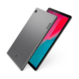 Tablet Lenovo ZA6H0027SE MediaTek Helio P22T 4 GB RAM 128 GB Grey-2