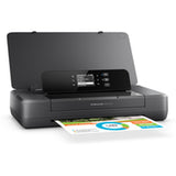 Printer HP Officejet 200-17