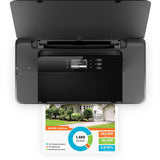 Printer HP Officejet 200-4