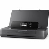 Printer HP CZ993A Black-0