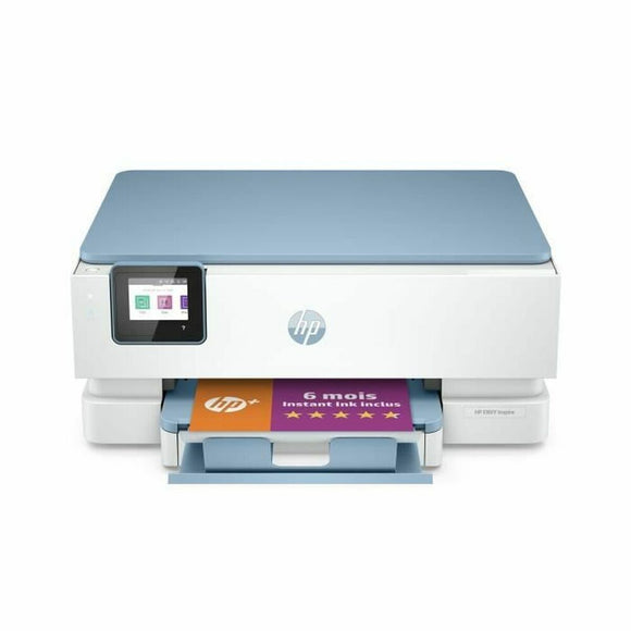 Multifunction Printer HP Envy Inspire 7221e-0