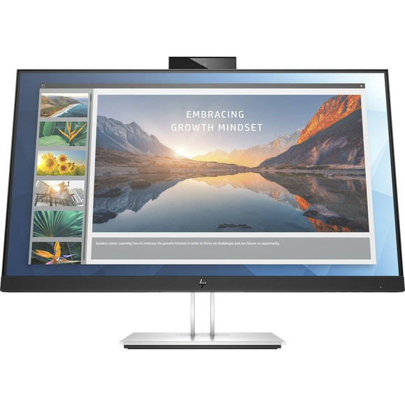 Monitor HP E24d G4 23,8