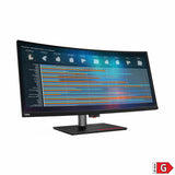 Monitor Lenovo 62C1GAT6EU 39,7" 5K Ultra HD-4