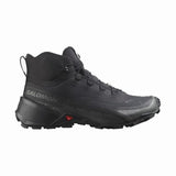 Hiking Boots Salomon Cross Hike 2 Mid Gore-Tex Black-1