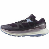 Sports Trainers for Women Salomon Ultra Glide 2 Purple-5