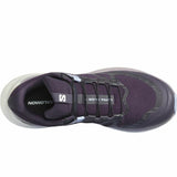 Sports Trainers for Women Salomon Ultra Glide 2 Purple-3