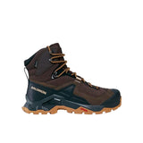 Hiking Boots Salomon Quest Element Gore-Tex Brown-0