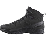 Hiking Boots Salomon Quest Rove Gore-Tex Black-5