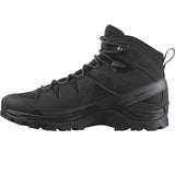 Hiking Boots Salomon Quest Rove Gore-Tex Black-12