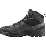 Hiking Boots Salomon Quest Rove Gore-Tex Black-4