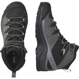Hiking Boots Salomon Quest Rove Gore-Tex Black-2